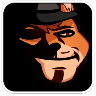 😈 telegram sticker