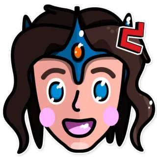 ☺️ telegram sticker