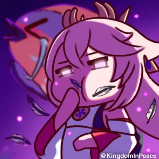 🧬 telegram sticker