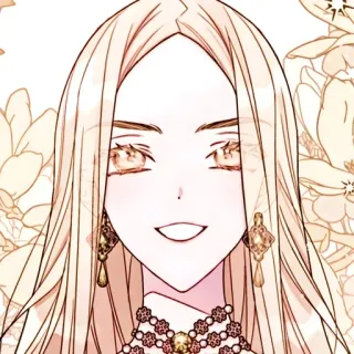 🫖 kobieta, ilustracja, postać, portret, sztuka, kobieca telegram sticker