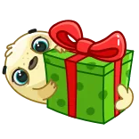 🎁