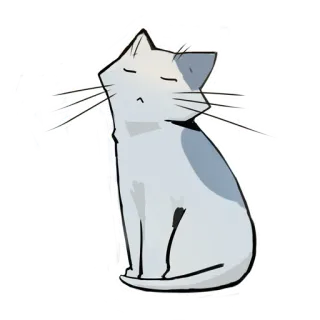 😺 telegram sticker