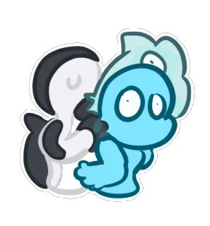 😡 telegram sticker