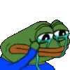 😭