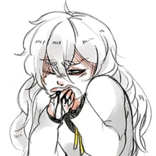 🤢 telegram sticker