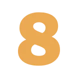 8⃣