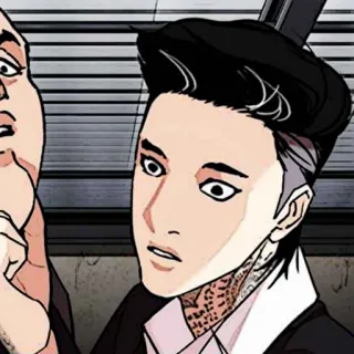 ⚖ telegram sticker