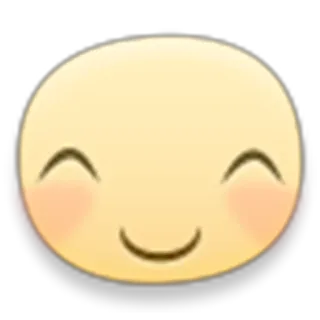 😊 telegram sticker