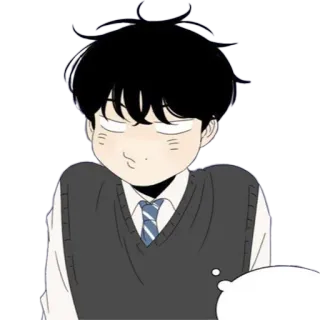 😗 telegram sticker
