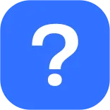 ❓