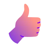 👍