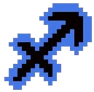 ♐ sagitario, zodiaco, arquero, astrología, horóscopo telegram sticker