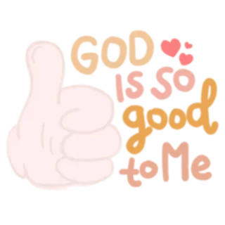Daily Christian Life telegram stickers