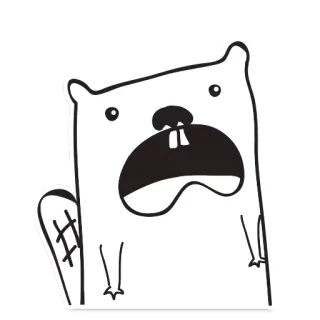 Mushroomova telegram stickers