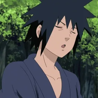 🌑 Madara Uchiha Naruto Anime, Ninja, Uchiha, Madara, Manga telegram sticker