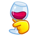 🍷
