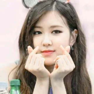 💕 Rose K-pop, Cantora, Rosé, Coreano, Blackpink, Celebridade, Mulher telegram sticker