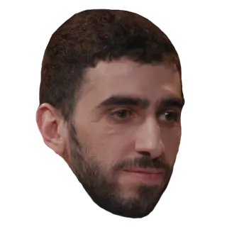 😶 whatsapp sticker