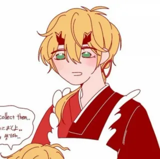 🐕 collect them.. アニメ, 漫画, デジタルアート, イラスト telegram sticker