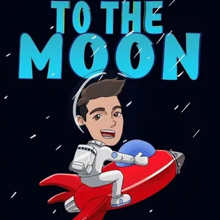 NyalessCrypto telegram stickers