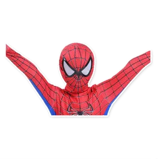 🤷‍♂️ Spider-Man สไปเดอร์แมน, ซูเปอร์ฮีโร่, มาร์เวล, หนังสือการ์ตูน, นิยาย, ตัวละคร telegram sticker