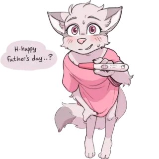 CobaltSnow @CubStickers telegram stickers