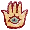 👁
