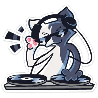 Сплитти • @TgSticker whatsapp stickers