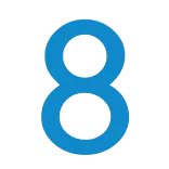 8⃣