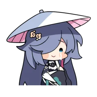 🥲 telegram sticker