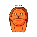 🙄 whatsapp sticker