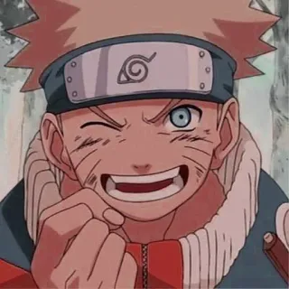 NARUTO @blood_demonArtzpack telegram stickers