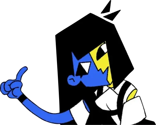 Ena sticker pack