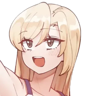 😃 telegram sticker