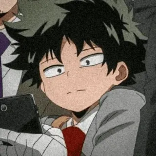 —ᴀɴɪᴍᴇ ʙᴏʏ♡「@Otaku_Palace」 telegram stickers