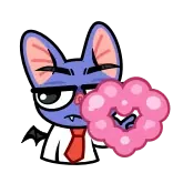 🤩 telegram sticker