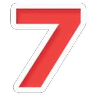 7️⃣