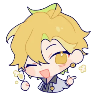 😃 telegram sticker
