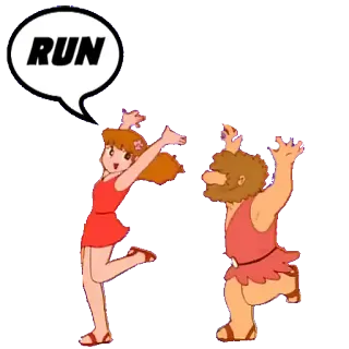 @STIKERFORALL POLLON-LITTLE POLLON-KOROKORO PORON telegram stickers