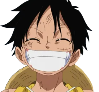@RONO_ZORO_ telegram stickers