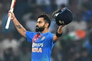 King kohli telegram stickers