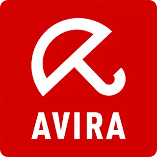 🔐 AVIRA avira, antivirus, software, sicherheit, schutz, computer whatsapp sticker