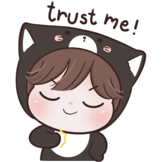 😼 hungry Cartoon, Anime, Niedlich, Hungrig, Bär, Snack telegram sticker