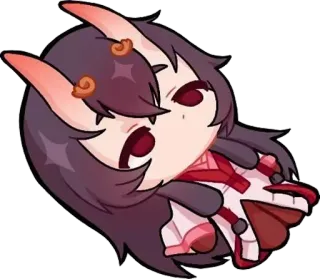 😐 telegram sticker