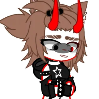 🚬 telegram sticker