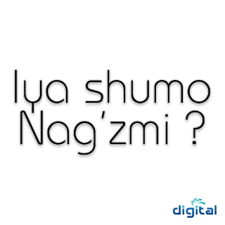 😝 lya shumo Nag'zmi ? telegram sticker