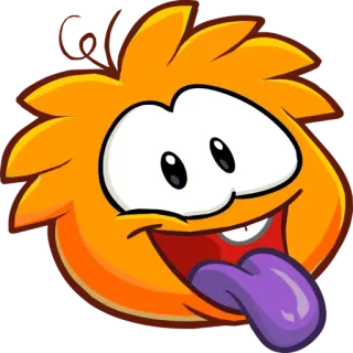 😜 telegram sticker
