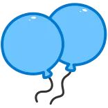 🎈