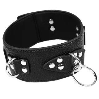 🐕 BDSM, Kulit, Kerah, Kinky, Submisif, Fetish telegram sticker