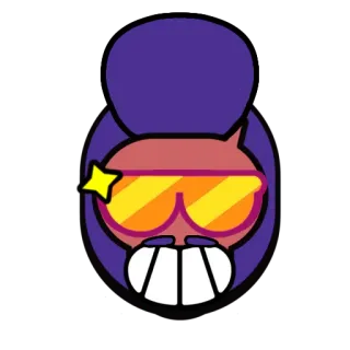 😎 telegram sticker